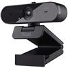 Webcam Trust TW-250 Quad HD USB Nero [24733]