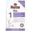 HOLLE BABY FOOD GmbH HOLLE Latte Capra 1 Polvere 400g