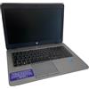 HP NOTEBOOK PC PORTATILE HP 840 G2 I5-5300U 2.30GHZ RAM 4GB SSD240GB WIN 10 PRO