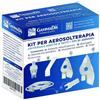 GAMMADIS FARMACEUTICI SRL KIT AEROSOL COMPLETO