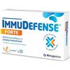 METAGENICS BELGIUM BVBA IMMUDEFENSE FORTE 30CPR