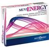 PHYTOMED SNC Muvienergy 20 Compresse