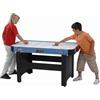 GARLANDO Air Hockey modello MISTRAL campo gioco 140 x 70 cm