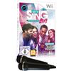 Ravenscourt Let's Sing 2018 mit Deutschen Hits + 2 Mics [Wii + Wii U] [Edizione: Germania]