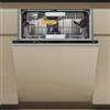 Whirlpool W8IHP42LSC Lavastoviglie a Scomparsa Totale 14 coperti Classe C