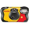 KODAK FunSaver - Fotocamera monouso da 35 mm
