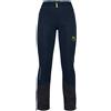 Karpos Alagna Plus Evo Pants Blu XS Donna