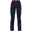 Karpos Alagna Plus Evo Pants Blu XS Donna