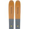 K2 Wayback 98 Touring Skis Marrone 165