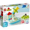Lego Duplo Town - Parco acquatico 10989