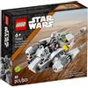 Lego Star Wars - Starfighter N-1 del Mandaloriano Microfighter 75363 - REGISTRATI! SCOPRI ALTRE PROMO