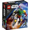 Lego Star Wars - Mech di Boba Fett 75369 - REGISTRATI! SCOPRI ALTRE PROMO