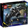 Lego Super Heroes DC - Bat-aereo: Batman vs. The Joker 76265