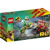 Lego Jurassic World - L'agguato del Dilofosauro 76958 - REGISTRATI! SCOPRI ALTRE PROMO