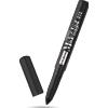 Pupa Made To Last Eyeshadow Waterproof 12 - Ombretto in stick a lunga tenuta - Nuance extra black
