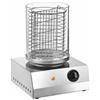 Amitek Macchina per Hotdog Amitek SHS - 230 V - Potenza (W) 800 - Acciaio Inox