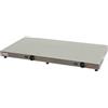 Amitek Piastra Buffet Amitek PI100 - 230 V - Potenza (W) 1200 - Acciaio Inox