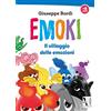 ARDEA Emoki. Il villaggio delle emozioni. Serie blu. Con espansione online