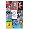 Sega Games Olympic Games Tokyo 2020 (FR-Multi in Game)