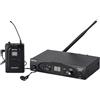 Eikon Proel EIKON RM3000EK Sistema In-ear Monitor stereo professionale x cantanti Nero