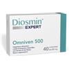 Dulac Farmaceutici 1982 Srl Diosmin Ex Omniven 500 80cpr