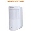 Dahua allarme rilevatore doppia tecnologia wireless 868 MHz - ARD2231-W2-868