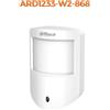 Dahua allarme rilevatore PIR wireless 868 MHz - ARD1233-W2-868