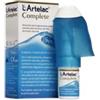 Artelac Complete Multidose Gel Oculare 10 Ml