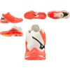 Mizuno Scarpe da Pallavolo Mizuno - Wave Lightning Z7 Neon Flame/Black/Bolt