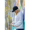 Cappellino baseball 6 pannelli personalizzato Impact Aware Dave personalizzate o neutre