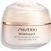 Shiseido Benefiance Wrinkle Smoothing Eye Cream - Crema Per Il Contorno Occhi 15 Ml