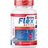 GEBERICH OU ARTROFLEX ACTIVE 30 CAPSULE