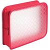Pendaflex Raccoglitore con zip in polietilene, espansione, 7,6 cm, rosa o blu (senza scelta di colore), ciascuno (27909)