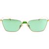 Eyepetizer Occhiali da Sole Unisex Eyepetizer Kanda C.4.29F