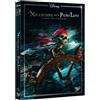 Disney Pirati Dei Caraibi - La Maledizione Della Prima Luna (New Edition) [Dvd Nuovo]