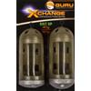 GURU BAIT UP WINDOW FEEDER XL 40g + 50g KORGWF15