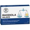 UNIFARCO Lfp rhodiola balance 30cpr