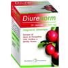 GLOBAL PHARMA SRL DIURENORM 30 CAPSULE