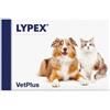 VETPLUS LTD Lypex 60 Capsule