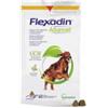 VETOQUINOL ITALIA SRL Flexadin Advanced Cane Tutte Le Taglie 60 Tavolette Appetibili