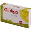 Ginkgo KOS KOS Ginkgo Biloba Compresse 60 pz