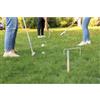 Gioco Croquet in legno personalizzato personalizzate o neutre