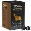 Caffè Toraldo 1000 CAPSULE CAFFE TORALDO MISCELA CLASSICA COMPATIBILE CON DOLCE GUSTO