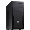 Cooler Master Force 251 Middle Tower No-Power m-ATX/ATX Nero