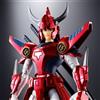Bandai Armor Plus Samurai Troopers Fire Ryo of The Inferno Renewal Ed. Bandai Tamashii