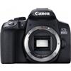 CANON EOS 850D S.Corpo - Canon pass