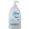 SOAVI Detergente Intimo Delicato Ph 4,5 - 500 ml