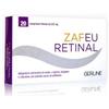 GERLINE Zafeuretinal 20 Compresse - Integratore per il benessere della vista