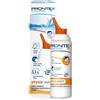 SAFETY Prontex Physio-Water - Spray nasale ipertonico per adulti 100 ml