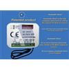 Automatic Direct Rx Multi Ricevente Universale 433-900 MHz per Porte e Taparelle Automatiche